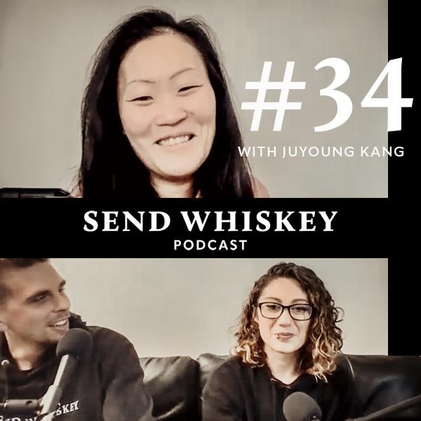 #34 - Hablando sobre la escena de los cócteles en Las Vegas con Juyoung Kang