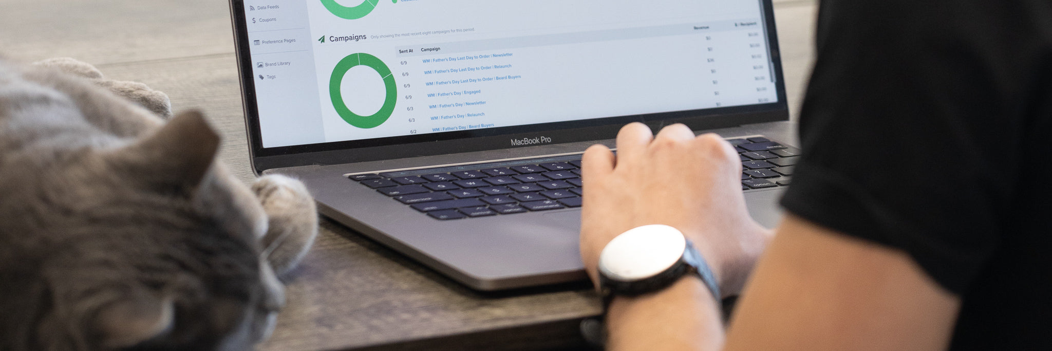 Por qué su marca de licores necesita utilizar el marketing por correo electrónico