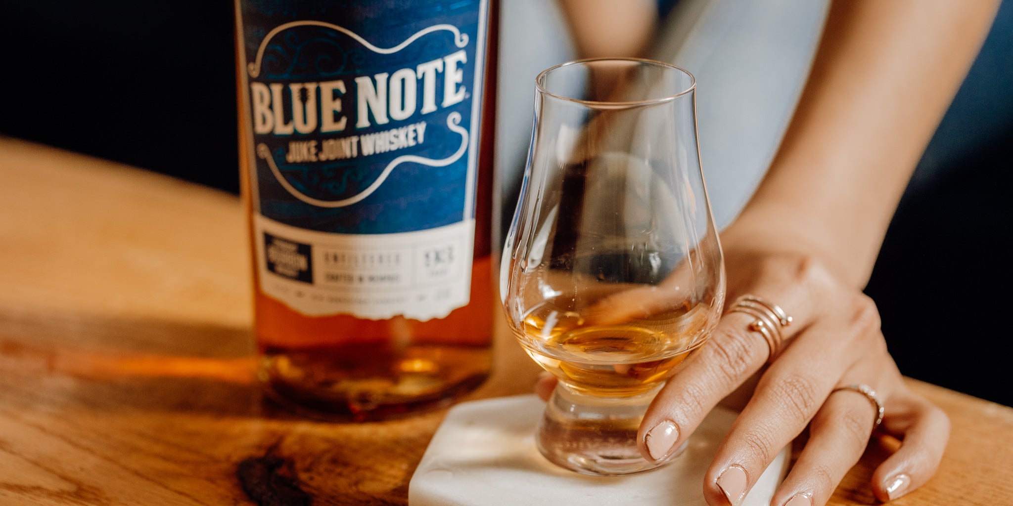 Fotografía mensual para la marca BR Distilling