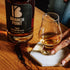 ¿Por qué es importante la cristalería para whisky?