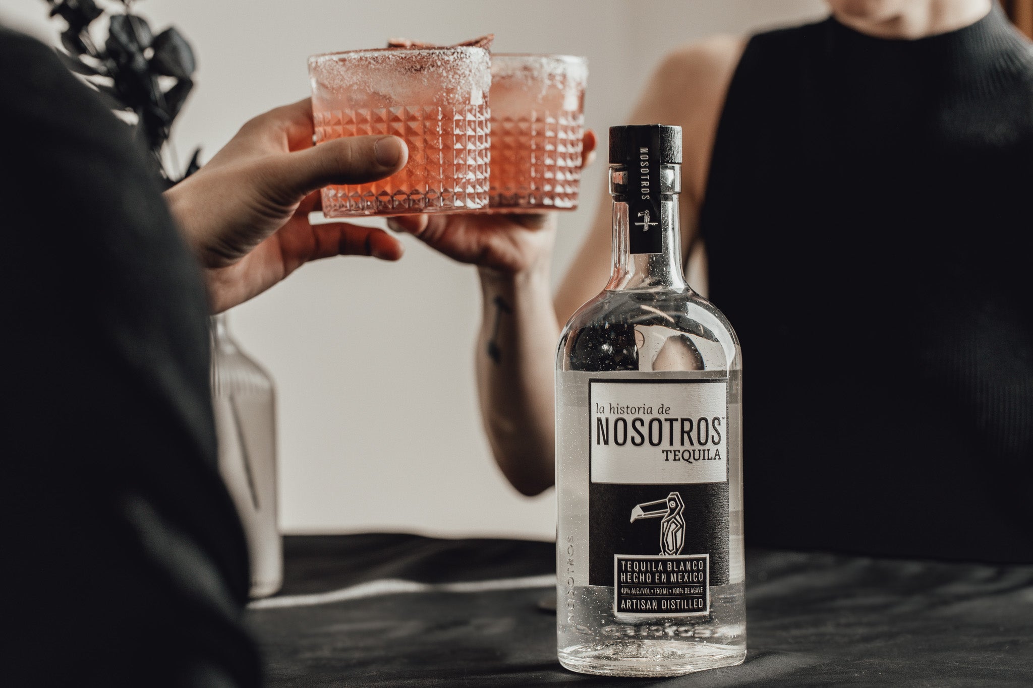 Las 10 mejores marcas de alcohol para seguir en Instagram en 2023