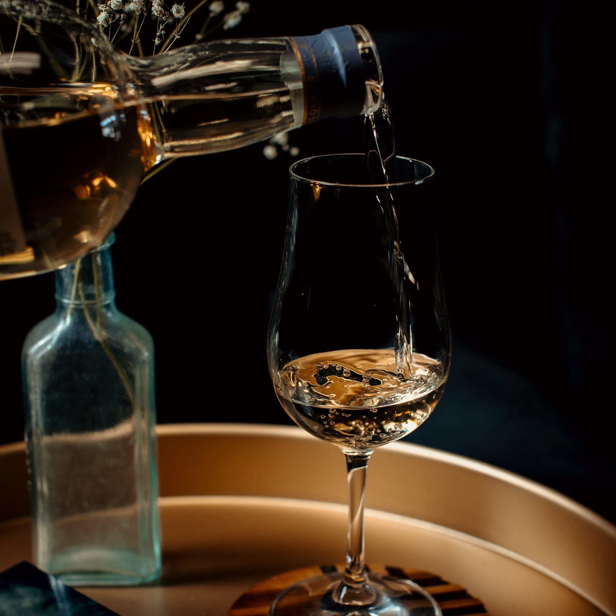 #26 - Jeffrey Morgenthaler habla sobre su papel como juez principal en el Concurso Mundial de Bebidas Espirituosas de San Francisco