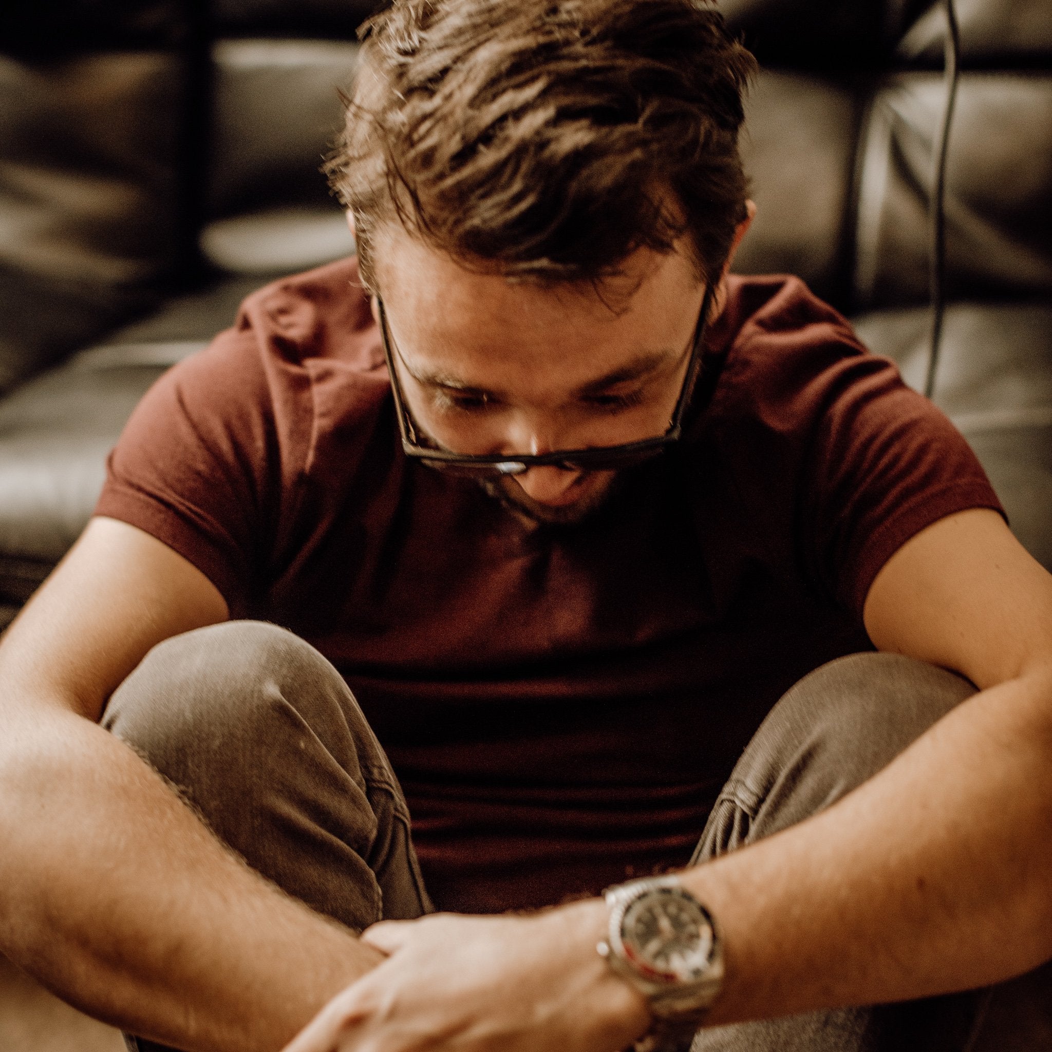 #32 - Whisky de Mierda IV - Scott es el Rey del Whisky de Mierda