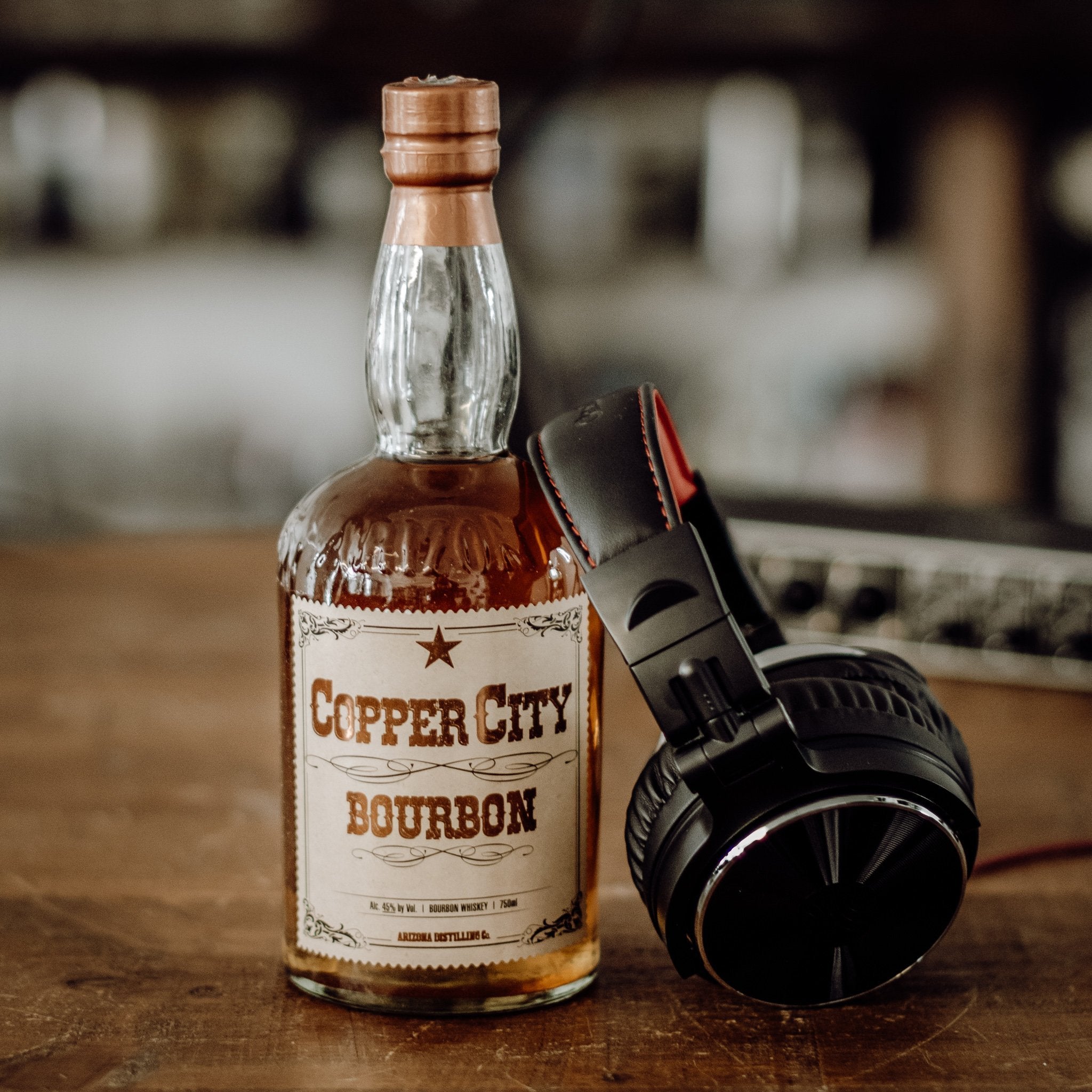 Send Whiskey, Episodio #2 - Mesa redonda de bartenders sobre el Covid