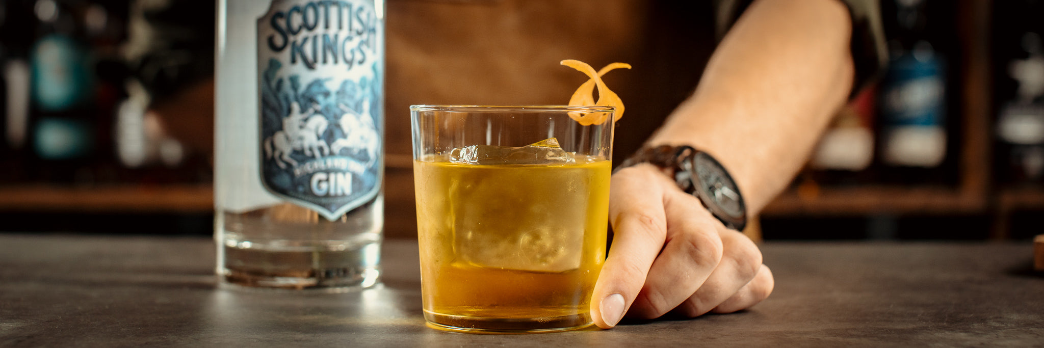 10 estrategias de marketing para marcas de bebidas espirituosas que valen la pena probar