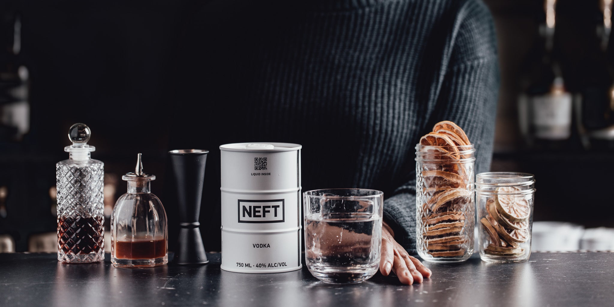 Bringing Your Alcohol Brand Into the Digital Age