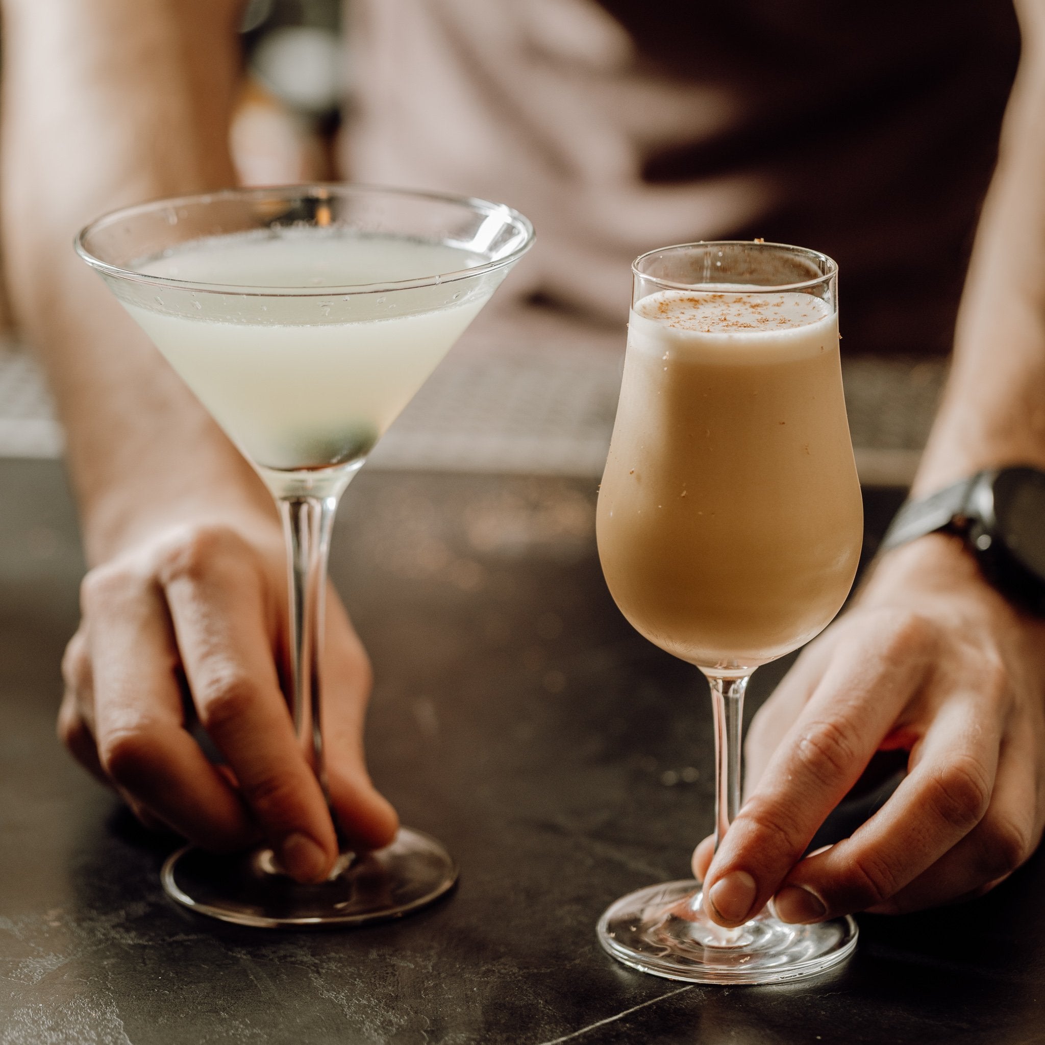 #35 - Qué hace que un bar sea nuestro favorito