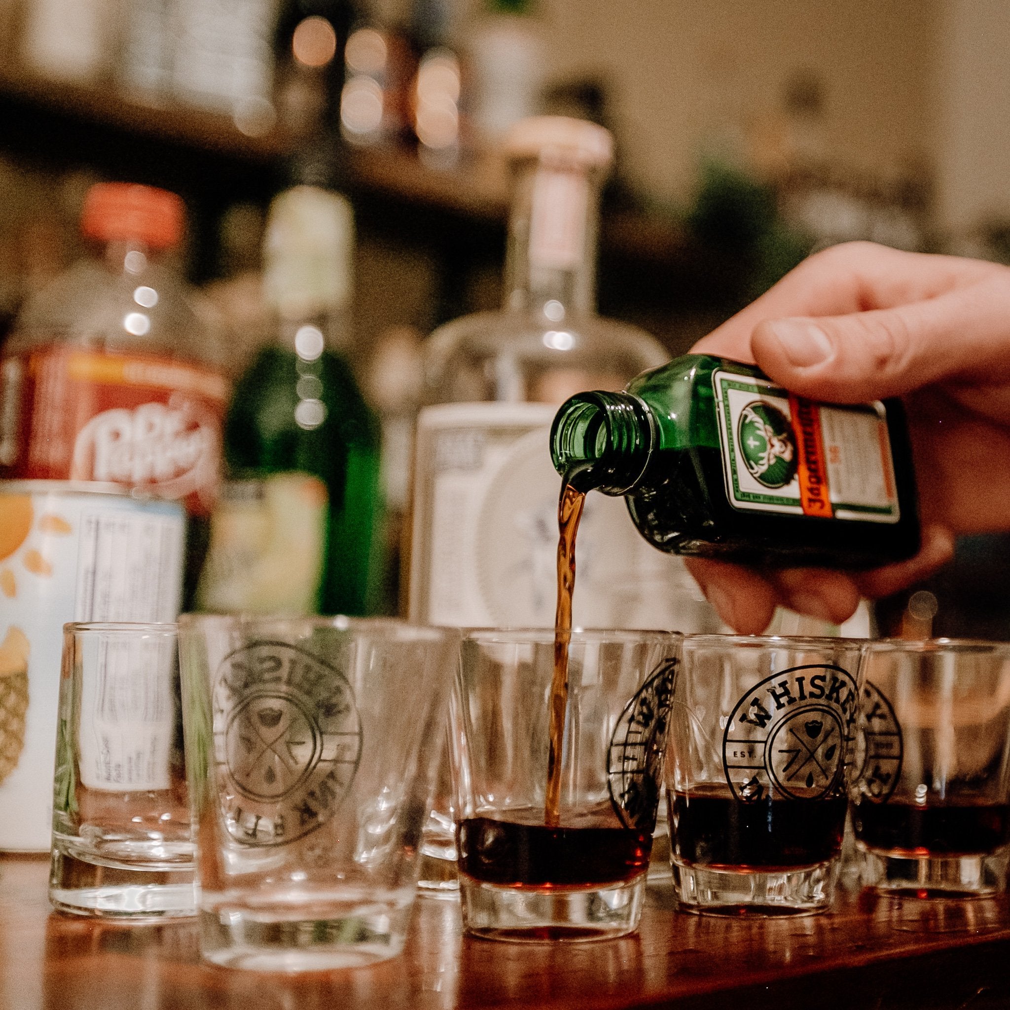 #30 - Cócteles que creíamos que eran geniales cuando teníamos 20 años