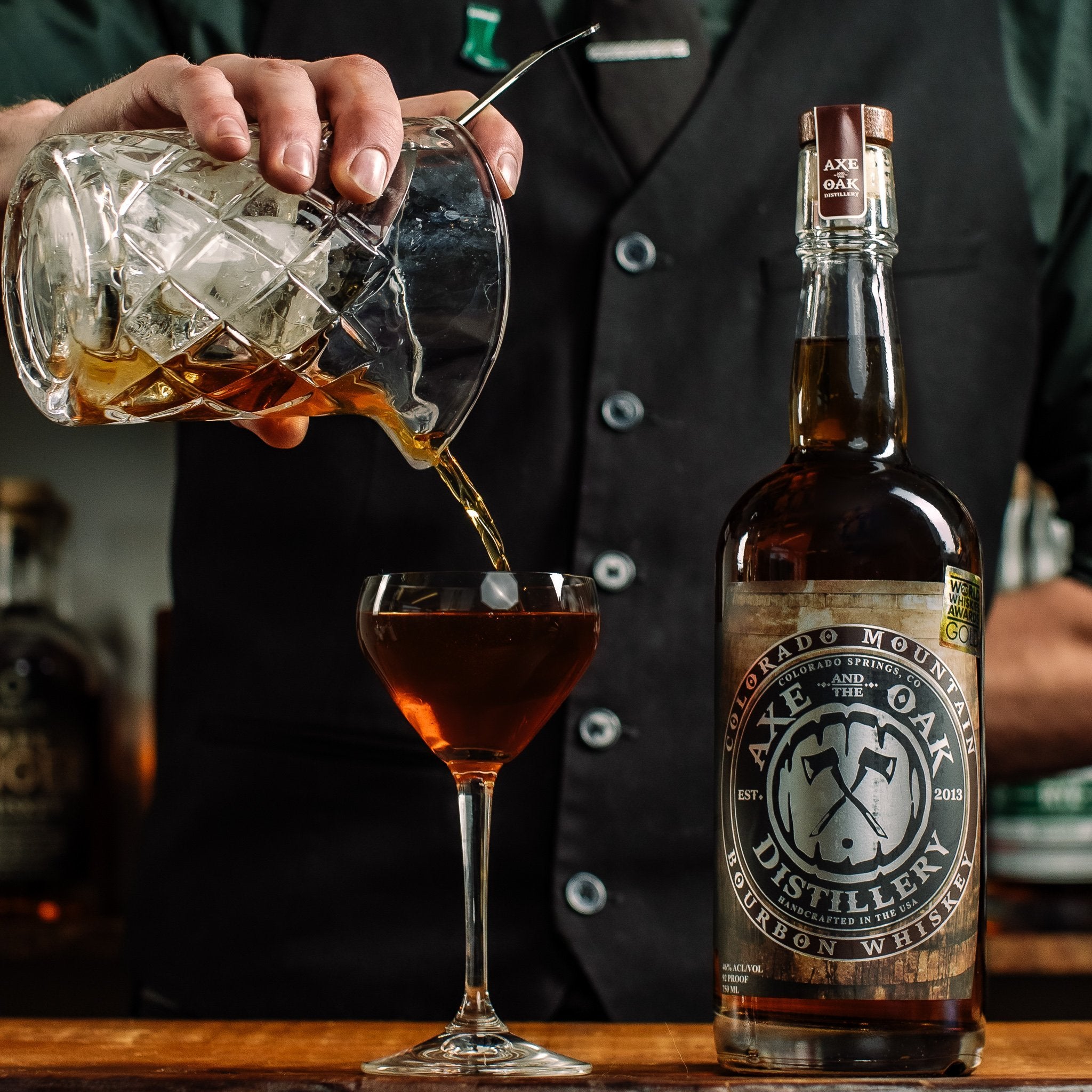 Send Whiskey Episodio #4 - La historia de Andi Whiskey y Nemo