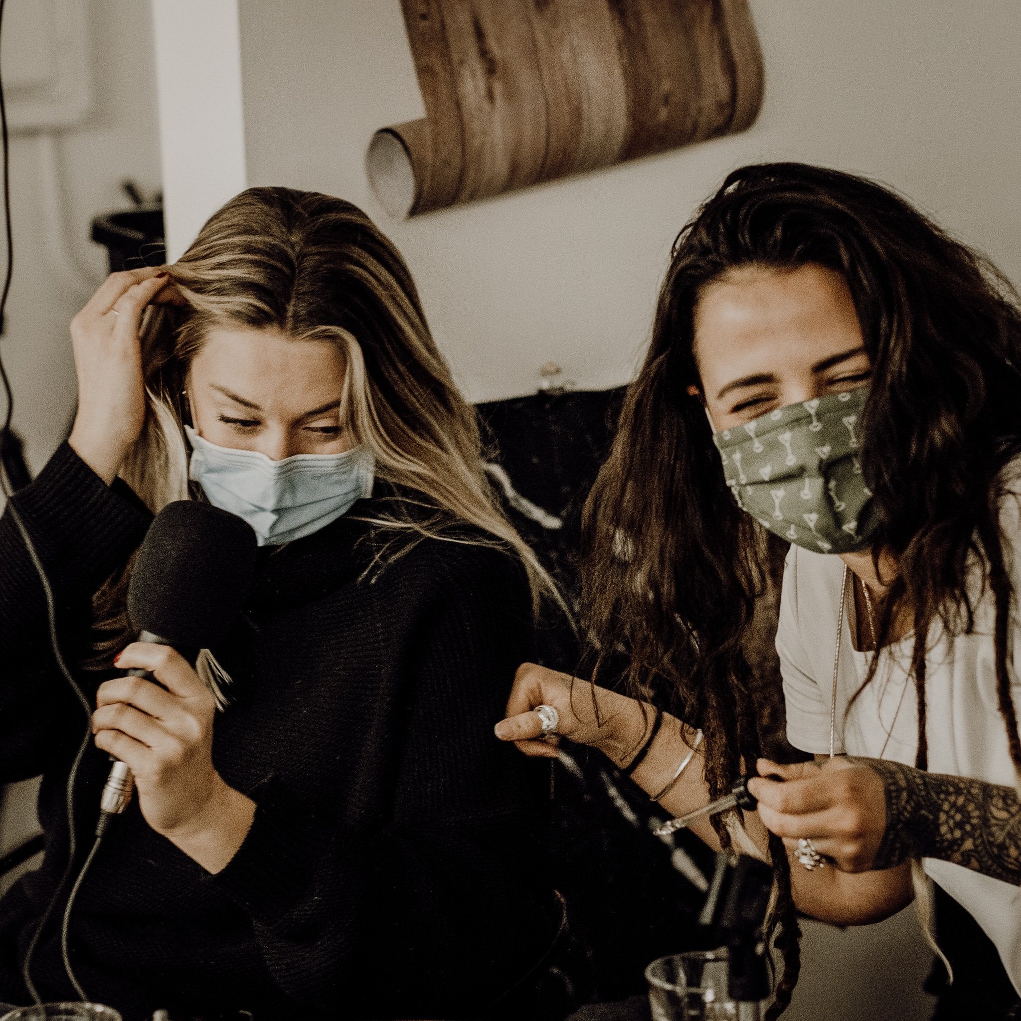 Podcast de Send Whiskey #3 Parte 1 - Cómo escalfar huevos en el microondas